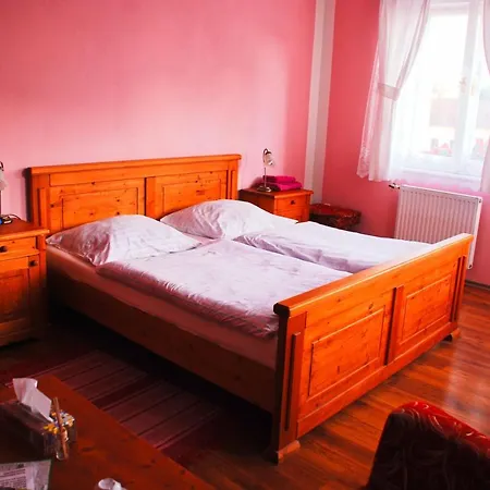 A U Rezku 3* Jistebnice
