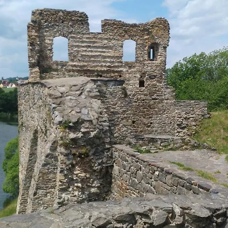 Pensjonat A U Rezku