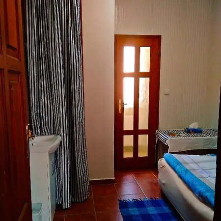 A U Rezku Casa de hóspedes 3*