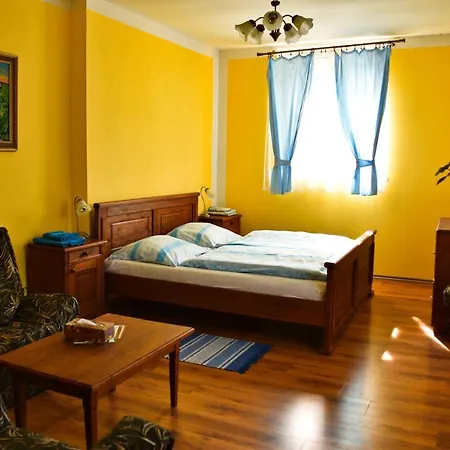 A U Rezku 3*