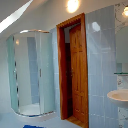 A U Rezku Casa de hóspedes Jistebnice