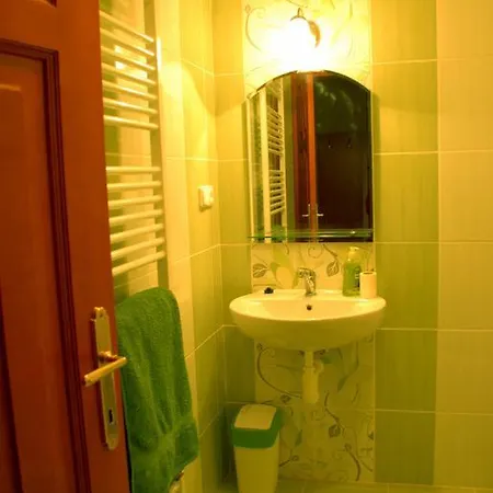 A U Rezku Pensjonat 3*