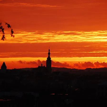 A U Rezku Jistebnice