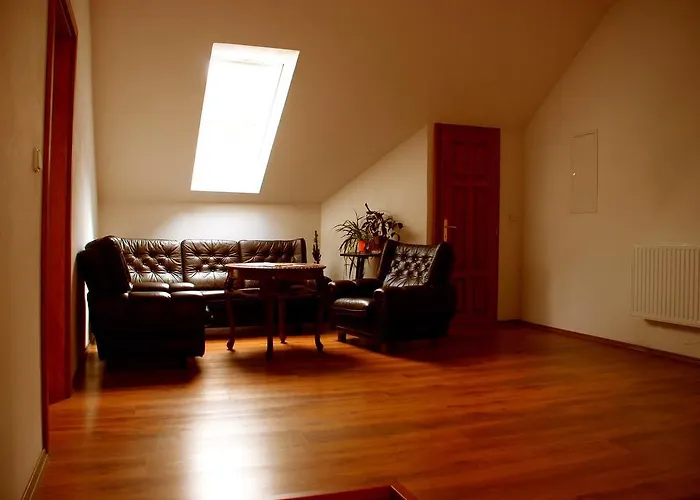 A U Rezku Jistebnice