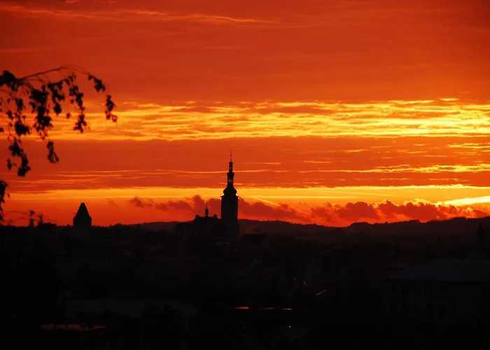 A U Rezku Jistebnice